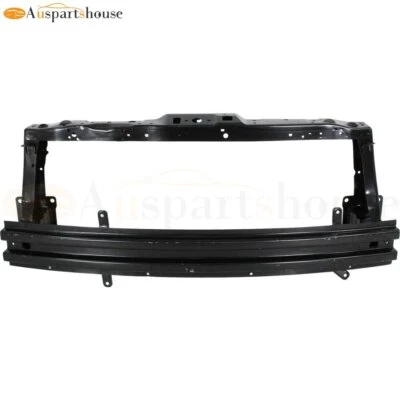 Radiator Core Support Assembly Front For Chevrolet Spark 2013-2015 1.2L L4 - Image 1 of 4