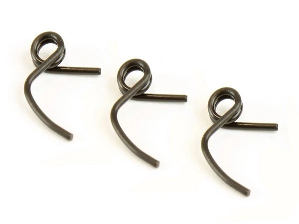 Team Durango DNX408 Kupplungsfeder 0.9mm (3stk) 310236 TD310236 - Bild 1 von 1