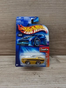 2004 Hot Wheels 'Tooned Deora 25/100 Surfbretter - Bild 1 von 7