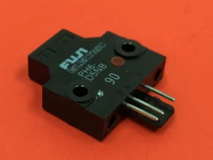 FUJI - P/N: PH6-D5NB - Electric Switch - Picture 1 of 2