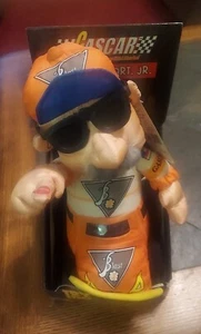 Nascar Theme Tekky Toys - Gascar - Stale Beerfart Jr. - Talking Animated Toy - Bild 1 von 2