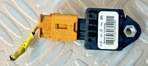 CAPTEUR AIRBAG LATERAL FIAT PANDA 2 100HP BA 5171164125662001 - Imagen 1 de 4