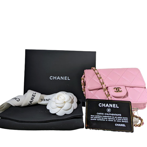 CHANEL Love Bags & Handbags for Women | Authenticity Guaranteed | eBay