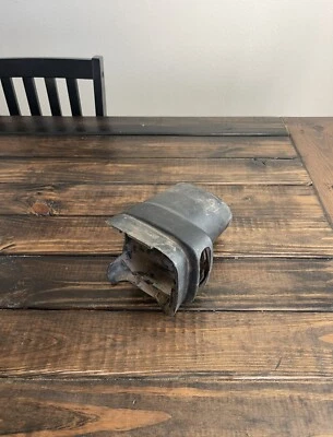 1st Gen Cummins Steering Column Cover, 1989-1993 Dodge W250 D350 Auto Shifter - Image 1 of 3