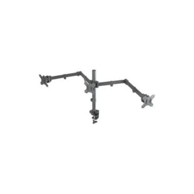 Manhattan 461658 Desk Mount for LCD Monitor 68.6 cm 27" Screen Support 21 kg - Image 1 of 3