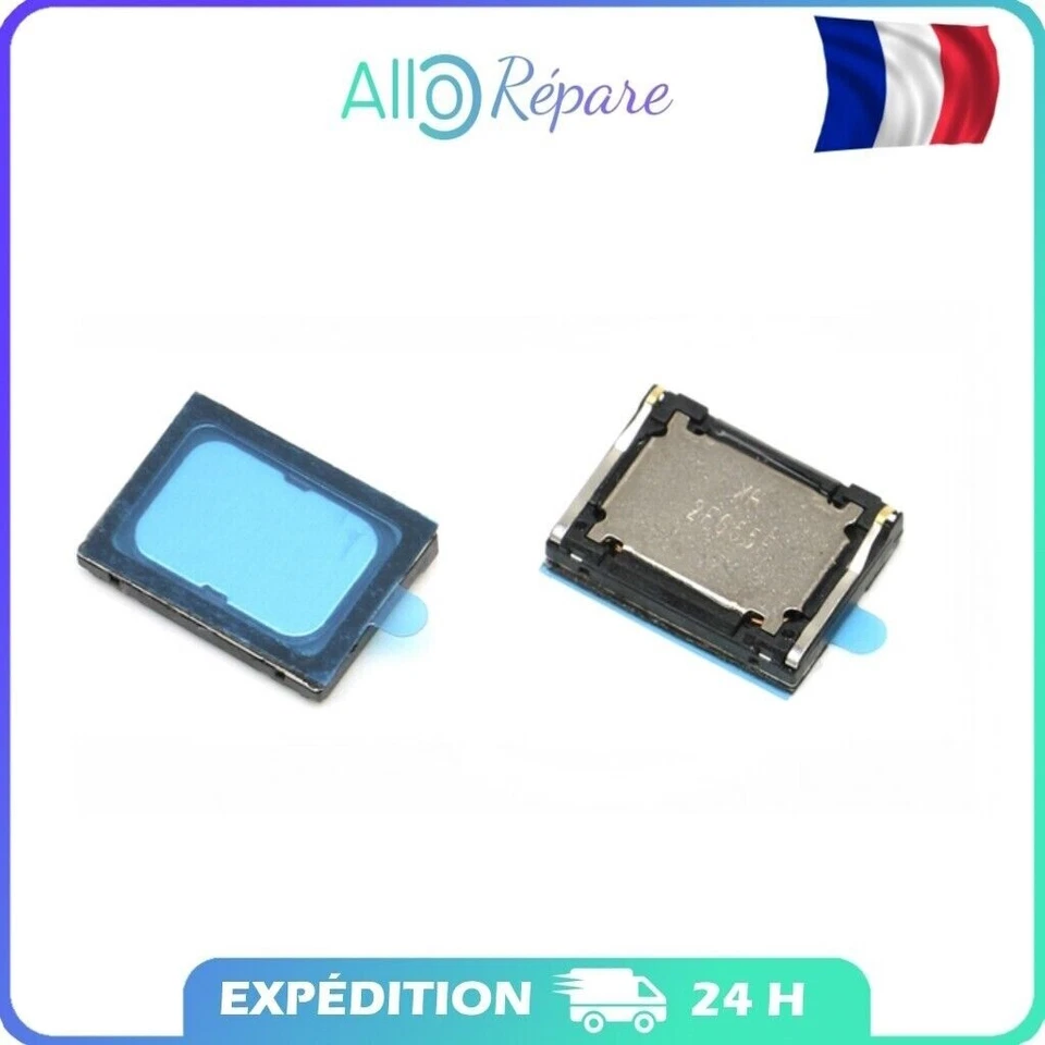 Haut parleur EXTERNE Sonnerie Motorola Moto E13 speaker buzzer
