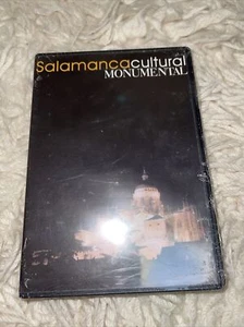 salamanca cultural monumental DVD - Picture 1 of 2