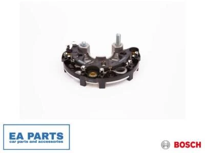 Rectifier, alternator BOSCH 1 986 AE0 253 - Image 1 of 4
