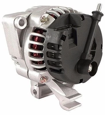 300 Amp High Output Heavy Duty NEW Alternator For Oldsmobile Alero Chevy Malibu - Image 1 of 4