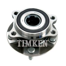 Wheel Bearing and Hub Assembly-FWD Timken HA590168