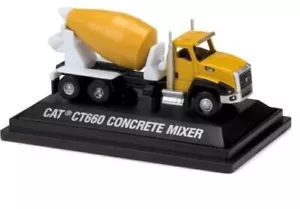 CAT CT660 Beton Mixer Norscot Mini Serie (55461) - T48 Post - Picture 1 of 8
