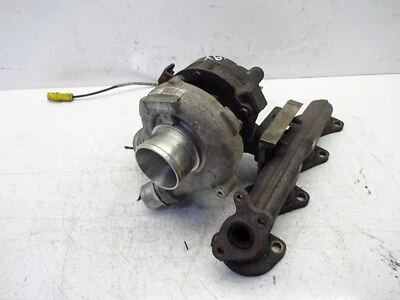 Turbocharger for 2010 Renault Koleos HY 2.0 dCi Diesel M9R M9R832 150HP - Image 1 of 3