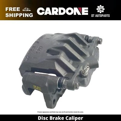 Pinza de freno de disco delantera izquierda cardone 1996 para Toyota Avalon 1995-1997 Foto 1 de 4