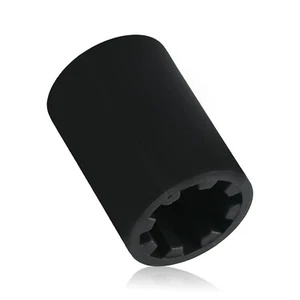 1PC Black Garage Door Opener Coupler for LiftMaster 1000SD 2000SD 1000SDR - Picture 1 of 8