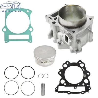 Cylinder Piston Top End Kit For Hisun Massimo Bennche Coleman 700cc ATV & UTV - Image 1 of 4