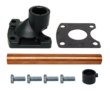 Water Pocket Cover Kit 12200 18-3219 42724A3 - Image 1 of 1