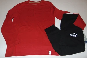 ~NWT Boys PUMA & TOMMY BAHAMA Outfit! Size 5-6 Nice FS:)~ - Picture 1 of 2