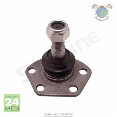 Testina Braccio Oscillante Sospensione Stl Ant Per Ldv Maxus Peugeot Boxerp - Immagine 1 di 3