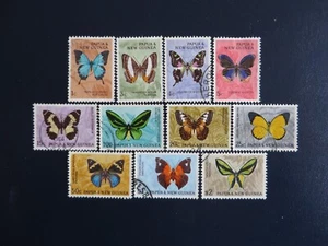 Papua New Guinea Stamps - Decimal Currency 1966-197 - Sets, Part Sets, Singles. - Picture 1 of 4