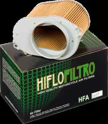 Filtro de aire de papel premium de repuesto Hiflofiltro para Suzuki Intruder 800 92-04 Foto 1 de 4