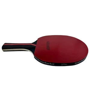 Paleta de ping pong portátil GOLWOF 1 pieza - Imagen 1 de 7