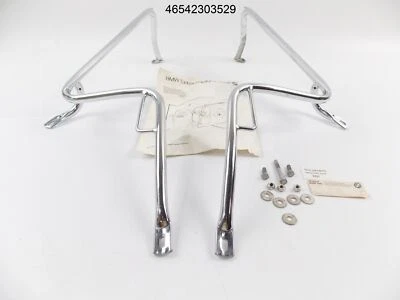 OEM BMW 1988-1996 R100 RS/RT 1986-1987 R65 JUEGO ESTUCHE INTEGRAL SOPORTE 46542303529 Foto 1 de 3