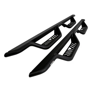 Westin 20-13715 Outlaw Nerf Step Bars - Picture 1 of 6