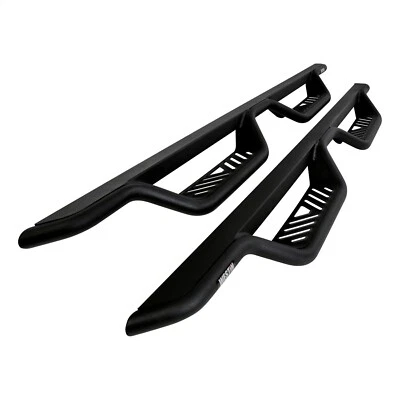 Westin 20-13715 Outlaw Nerf Step Bars - Image 1 of 4