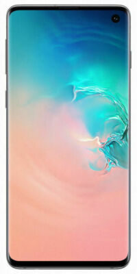 GALAXY s10 値下げ不可 Amazon | au Galaxy S10 SCV41 プリズムホワイト | 不明