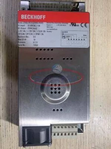 Alimentatore ONE Beckhoff C9900-P214 completo - Foto 1 di 3