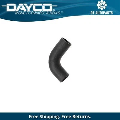 Manguera de derivación de refrigerante de motor para Jaguar XJR 2000-2003 Dayco 2001 2002 Foto 1 de 2