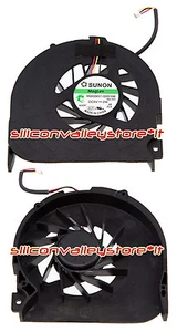 Ventola CPU Fan MG60090V1-Q000-S99 - Acer Aspire 5536 Series - Imagen 1 de 1
