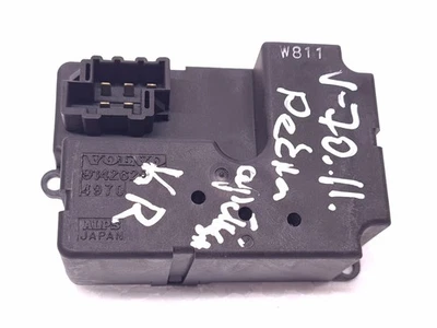 Motor de puerta mezcla de control de clima Volvo HVAC 9142629 850 R S70 V70 XC C70 Foto 1 de 4