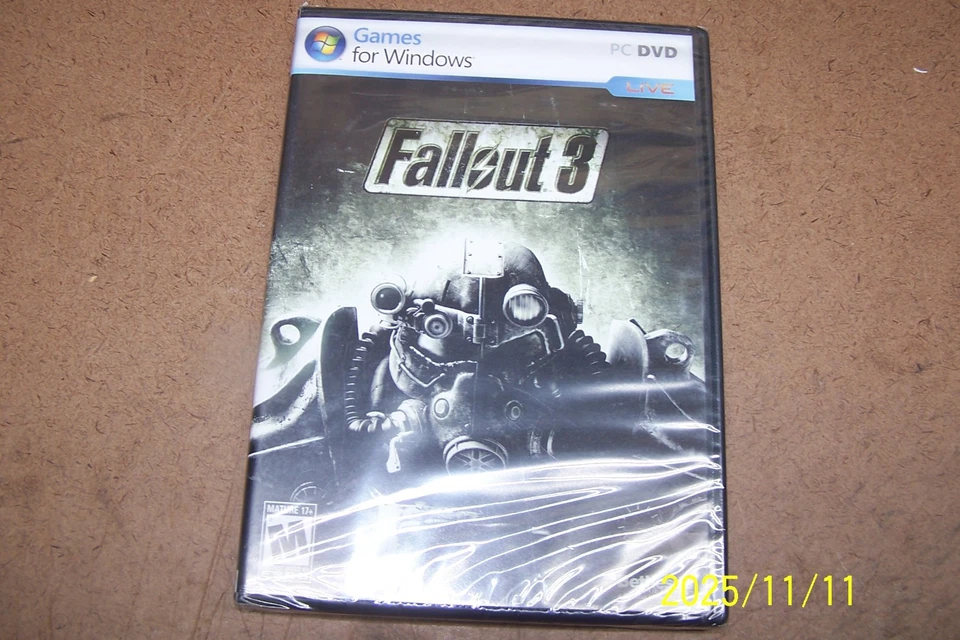 Fallout 3 - Image 1 of 1