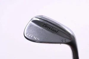 Cleveland RTX-4 Pitching Wedge / 48 Degree / Stiff Flex UST Mamiya Recoil 95 - Picture 1 of 6