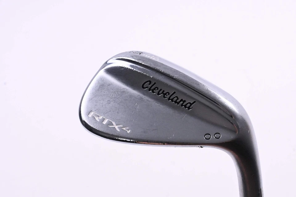 Cleveland RTX-4 Pitching Wedge / 48 Degree / Stiff Flex UST Mamiya Recoil 95 - Image 1 of 4