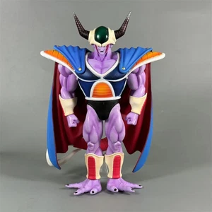 29cm Dragon Ball Z King Cold Figur PVC Anime Statue Action Modell Sammlerstück - Bild 1 von 5