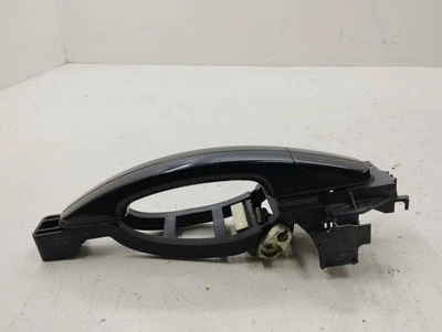 Ford C-MAX II 2012 Diesel Poignée extérieure de porte arrière 85kW AMD81564 - Photo 1/4