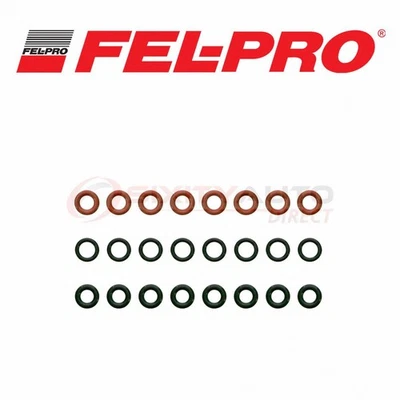Fel-Pro Fuel Injector O-Ring Kit for 2005-2008 Pontiac Grand Prix - Air vm - Изображение 1 из 4