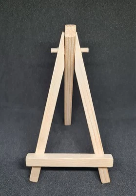 TCG Wood Stand Display, Kartenständer für MTG, Pokemon-Yu-Gi-Oh  Naturholz🔥 - Bild 1 von 2