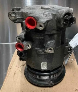 2010-2011 Toyota Camry 2.5L Air Conditioning A/C AC Compressor OEM - Imagen 1 de 3