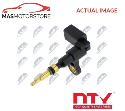 COOLANT TEMPERATURE SENSOR GAUGE NTY ECT-VW-001 V NEW OE REPLACEMENT - Image 1 of 4