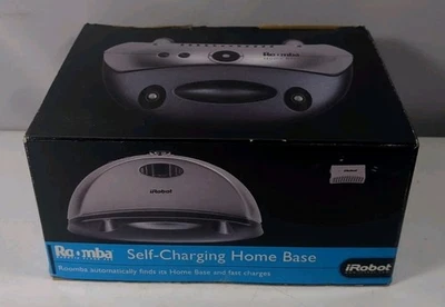 iRobot Roomba Base Doméstica Autocarga Compatible Dirt Dog, Roomba Nuevo #4900 Foto 1 de 3