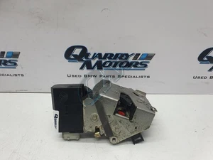 BMW N/S Left Rear Door Lock Catch Latch Mechanism Fits 5 Series E39 8352165 - Picture 1 of 8