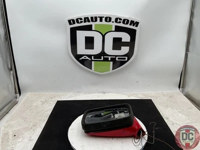 Espejo retrovisor puerta izquierda Porsche 911 964 SC Carrera 1978-1991 91173192701 128508 Foto 1 de 4