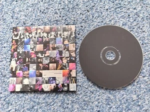 THE SMASHING PUMPKINS STILL BECOMING APART PROMO CD VG TO EXCELLENT 2000 VIRGIN - Imagen 1 de 2