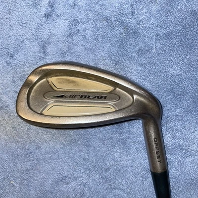 Club de Golf Jack Nicklaus Damas Air Bear Offset 9 Hierro - Dama DriveShaft - Derecha Foto 1 de 4