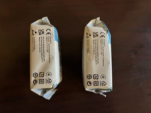 2- Cartuchos de tinta HP originales sellados 67/305 - negro (3JB27A) tricolor (3JB26A) - Imagen 1 de 5