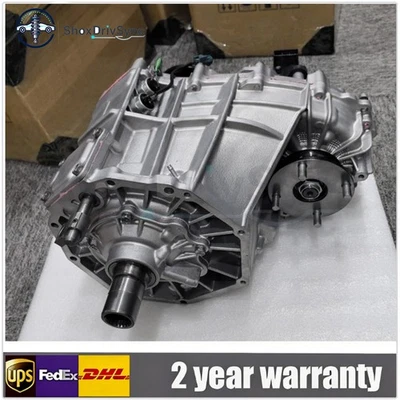 Transfer Case Fits For Lexus GX470 361006D190 03 04 05 06 07 08 09 Stk D09480109 - Imagem 1 de 4
