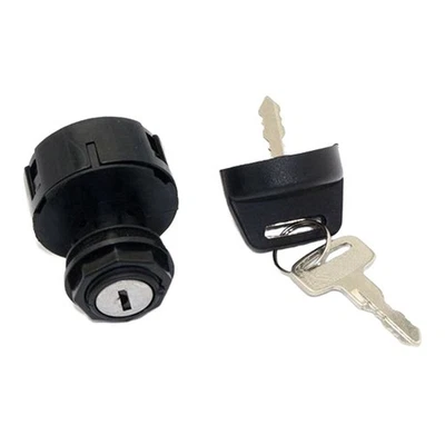 For POLARIS For SPORTSMAN 500 Key Switch Engine Lock Set for 2000 2001 - Image 1 of 4